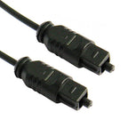Optical Audio Cable, OD: 2.2MM, Length: 2m, OD: 2.2mm