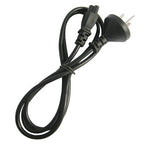 3 Prong Style Notebook Power Cord, Length: 1.8m, AU Plug, AU Plug, Length: 1.8m