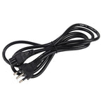 3 Prong Style Italian Notebook AC Power Cord, Length: 1.5m, Italian Plug, Length: 1.5m