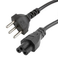 3 Prong Style Switzerland Notebook AC Power Cord, Length: 1.5m, Switzerland Plug, Length: 1.5m