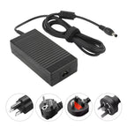 AC 19V 7.9A Power Adapter for Acer Aspire 1800, Output Tips: 5.5 x 2.5mm, 7.9A