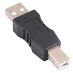 USB AM to BM Adapter