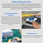 FC-ST Single-Core Single Mode Fiber Optic Jumper,Length: 3m, Single-Core Single Mode