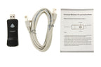 EDUP EP-2911 USB 150Mbps 802.11n Wifi Wireless Lan Dongle Network Adapter, EDUP EP-2911 150Mbps