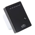 300Mbps Wireless-N Mini Router, Support AP / Client / Router / Bridge / Repeater Operating Modes, Sign Random Delivery, EU Plug, US Plug