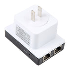 300Mbps Wireless-N Mini Router, Support AP / Client / Router / Bridge / Repeater Operating Modes, Sign Random Delivery, EU Plug, US Plug
