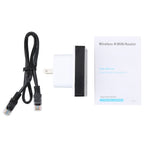 300Mbps Wireless-N Mini Router, Support AP / Client / Router / Bridge / Repeater Operating Modes, Sign Random Delivery, EU Plug, US Plug