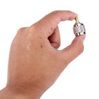 N Male to RP-SMA WiFi Adapter, N Male to RP-SMA