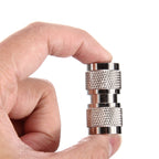 N Male to N Male Connector, N Male to Male