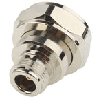 L29 / N-JK RF Coaxial connectors, L29 / N-JK RF