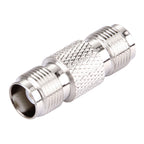 TNC Female to TNC Female Connector, TNC Female to Female
