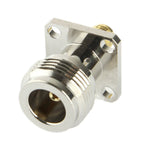SMA Female to N Female Adapter, SMA Female to N