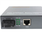 10/100/1000M Multimode Gigabit Adaptive Optical Transceiver, 10/100/1000M Multimode Optical Transceiver