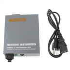 10/100/1000M Multimode Gigabit Adaptive Optical Transceiver, 10/100/1000M Multimode Optical Transceiver