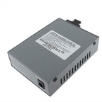 Single-mode Fast Ethernet Fiber Transceiver, Single-mode Fiber Transceiver