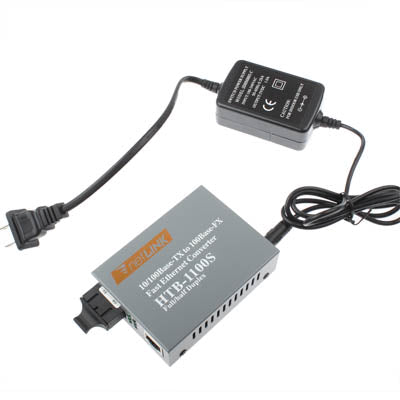 Multi-mode Fast Ethernet Fiber Transceiver, Multi-mode Fiber Transceiver