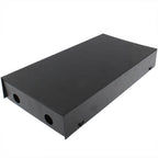 12 Fiber Optic Terminal Box / Digital Video Terminals, 12 Fiber Optic Terminal Box