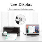 USB 2.0 A Male to B Male Extension / Data Transfer / Printer Cable, Length: 4.5m, USB 2.0 A Male to B Male, 4.5m