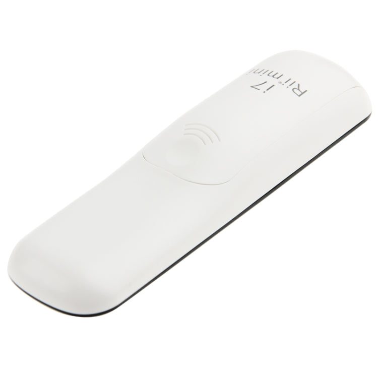 Rii i7 Mini Wireless Air Mouse Keyboard Remote for HTPC / Android TV Box / Xbox360, Rii i7