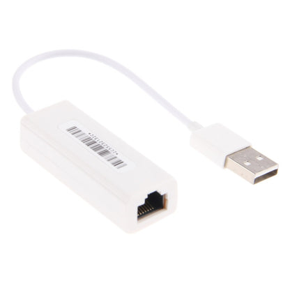 Hexin 100/1000Mhps Base-T USB 2.0 LAN Adapter Card