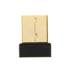 EDUP EP-8553 MTK7601 Chipset 150Mbps WiFi USB Network 802.11n/g/b LAN Adapter, EP-8553 150Mbps