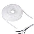 100m Spiral Cable Winding Casing Pipe, Diameter: 8mm, 8mm / 100m Length