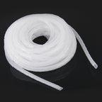 100m Spiral Cable Winding Casing Pipe, Diameter: 8mm, 8mm / 100m Length