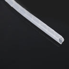 100m Spiral Cable Winding Casing Pipe, Diameter: 8mm, 8mm / 100m Length
