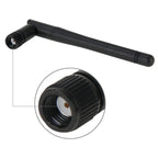 EDUP EP-N1581 Mini USB Wifi 802.11n/g/b 300Mbps 2.4GHz Wireless Adapter External Antenna, EP-N1581