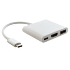 For MacBook 12 inch 2015 Version, Google Chromebook Pixel 2015 Version, Nokia N1 Tablet PC, Type-C+USB3.0 (W), Type-C+USB3.0 (G)