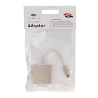 For MacBook 12 inch, Chromebook Pixel 2015, Nokia N1 Tablet PC, DVI 24+5 Female