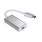 For MacBook 12 inch, Chromebook Pixel 2015, Nokia N1 Tablet PC, Mini Display Female
