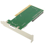 PCI SATA to IDE Serial ATA Card / Controller Card, SATA to IDE