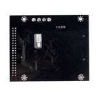 SD/ SDHC/ MMC To 3.5 inch 40 Pin Male IDE Adapter Card, SD to 40 Pin Male IDE