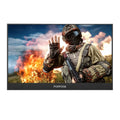11 inch Slim Frame Smart Multi-media Video & Music Player Digital Photo Frame, Support Sync Screen, Play Game, HD TV Port, HSD-1160X