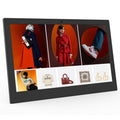 WF1418T Touch Screen All in One PC with Holder, 2GB+16GB, 14 inch IPS Android 11 RK3568 Quad-core, Support Bluetooth, WiFi, SD Card, USB OTG, 14 inch 2GB+16GB