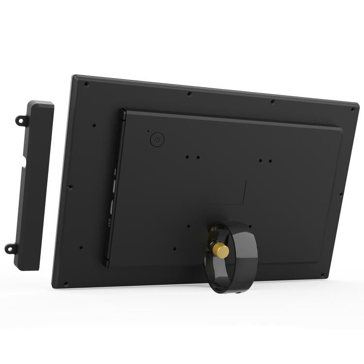 WF1418T Touch Screen All in One PC with Holder, 2GB+16GB, 14 inch IPS Android 11 RK3568 Quad-core, Support Bluetooth, WiFi, SD Card, USB OTG, 14 inch 2GB+16GB