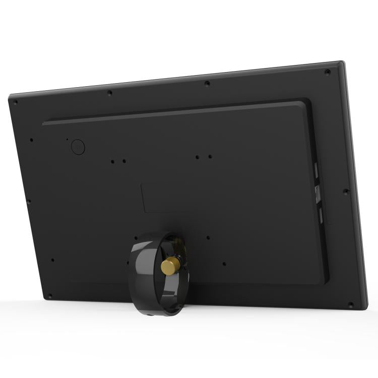 WF1418T Touch Screen All in One PC with Holder, 2GB+16GB, 14 inch IPS Android 11 RK3568 Quad-core, Support Bluetooth, WiFi, SD Card, USB OTG, 14 inch 2GB+16GB