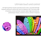 WF1418T Touch Screen All in One PC with Holder, 2GB+16GB, 14 inch IPS Android 11 RK3568 Quad-core, Support Bluetooth, WiFi, SD Card, USB OTG, 14 inch 2GB+16GB