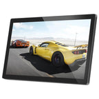WF2408T Touch Screen All in One PC with Holder, 2GB+16GB, 24 inch Full HD 1080P Android 11 RK3568 Quad Core, Support Bluetooth, WiFi, SD Card, USB OTG, 24 inch 2GB+16GB