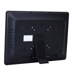 14 inch LED Display Multi-media Digital Photo Frame with Holder & Music & Movie Player, Support USB / SD / MS / MMC Card Input, S-PF-0229B, S-PF-0229W
