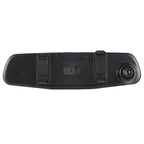 480P 2.8 inch Screen Display Vehicle DVR, 140 Degree Wide Angle Viewing, Support Loop Recording / Motion Detection, 2.8 inch