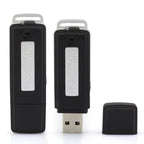 USB Voice Recorder + 8GB USB Flash Disk