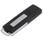 Mini Interview Recorder / USB Flash Drive , Built in 4GB Memory