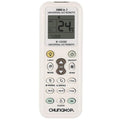 Chunghop K-1028E 1000 in 1 Universal A/C Remote Controller with Flashlight, K-1028E with Flashlight