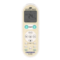 Chunghop Universal A/C Remote Control (Q-988E), Q-988E