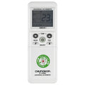 Chunghop Universal A/C Remote Control (K-1038E), K-1038E