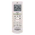 Chunghop Universal A/C Remote Control (K-9099E), K-9099E
