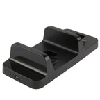 DOBE USB Dual Charger Dock Station for PS4 Wireless Controller (TP4-002), TP4-002