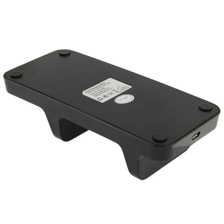 DOBE USB Dual Charger Dock Station for PS4 Wireless Controller (TP4-002), TP4-002
